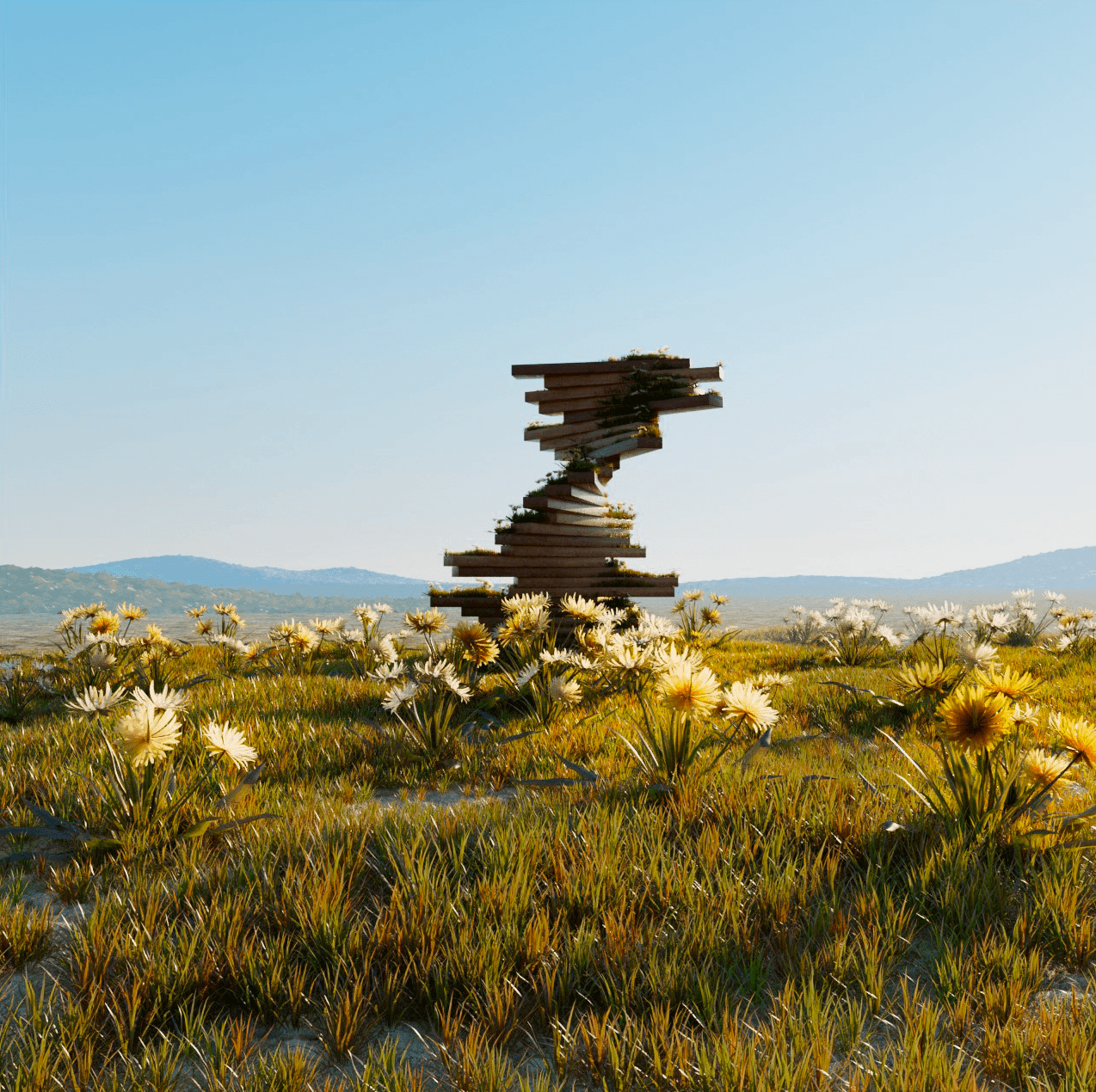 3D Character Animation Masterclass